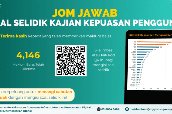 JOM JAWAB SOAL SELIDIK MYGOVUC