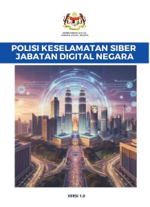 polisi keselamatan siber