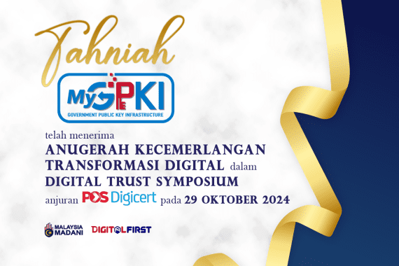 Poster Tahniah MYGPKI