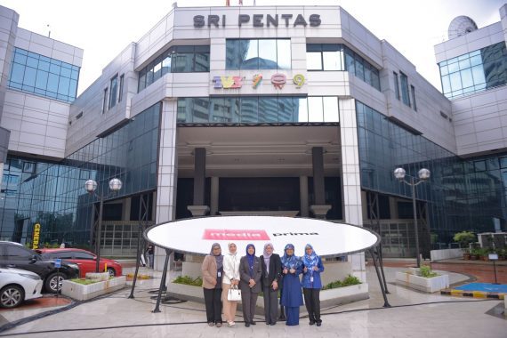 12 November 2024 | Sesi Temu Bual Bersama Ketua Pengarah JDN Berkaitan Transformasi Kerajaan Digital Peranan Utama JDN di Saluran (MHI) TV3